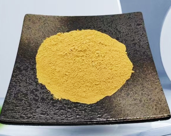 Carnosic Acid Powder CAS No: 3650-09-7 7 Carnosic Acid Powder