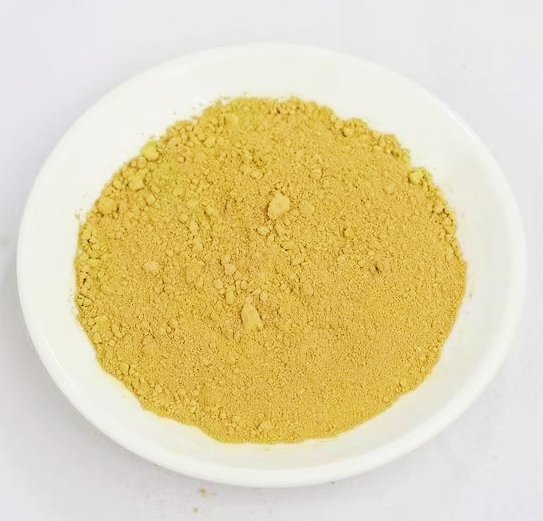 Carnosic Acid Powder CAS No: 3650-09-7 5 Carnosic Acid Powder