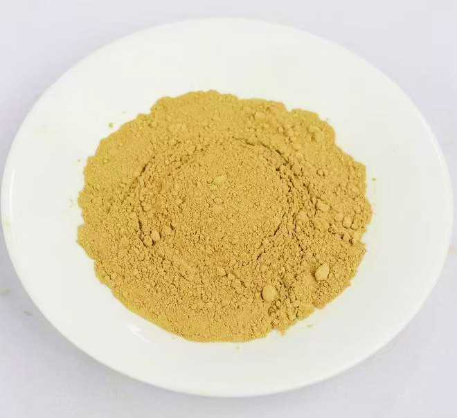 Carnosic Acid Powder CAS No: 3650-09-7 4 Carnosic Acid Powder