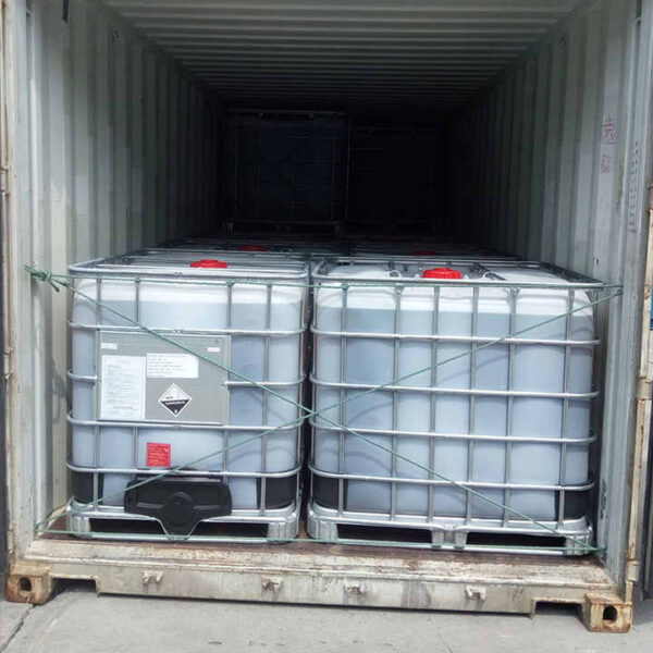 IBC tote loading 3