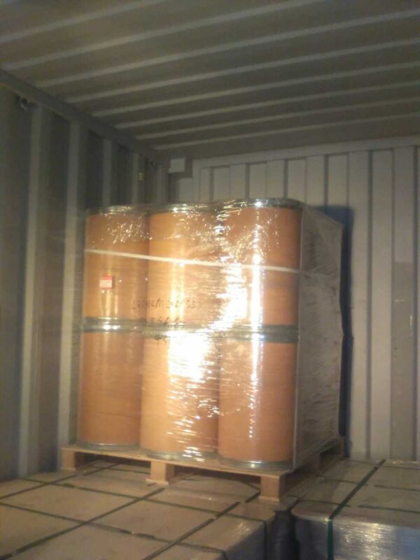 Polyvinylpyrrolidone (PVP) CAS No: 9003-39-8 - Image 6