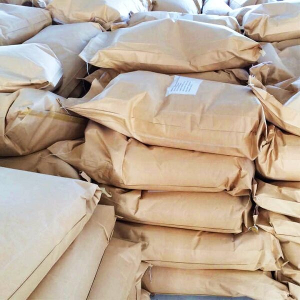 Guar gum CAS No: 9000-30-0 - Image 5