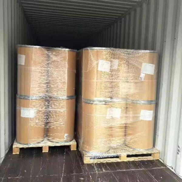 Tannic Acid CAS No: 1401-55-4 - Image 8