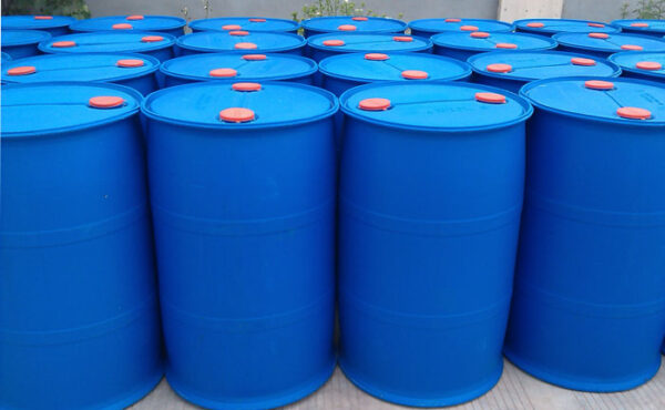 plastic drum packing 11