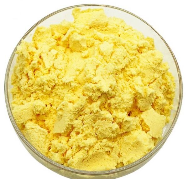 Tannic Acid CAS No: 1401-55-4 - Image 3