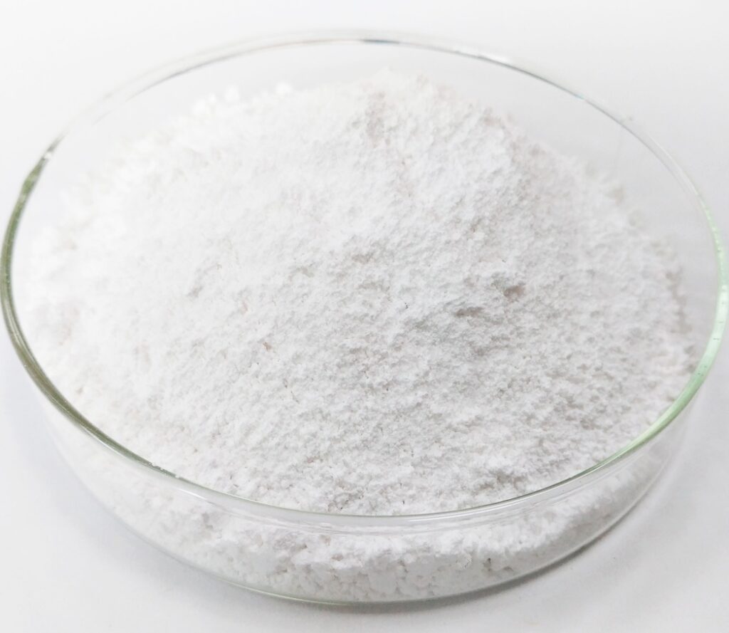 Melamine Cyanurate