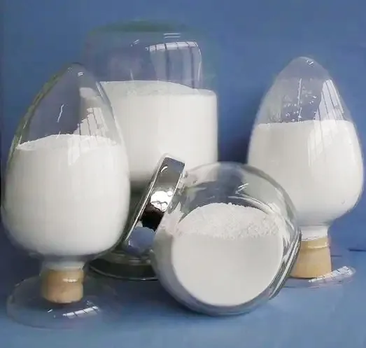 Application 1 Brominated Polystyrene
