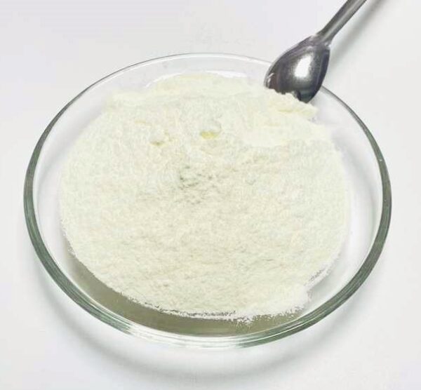 Guar gum CAS No: 9000-30-0 - Image 3