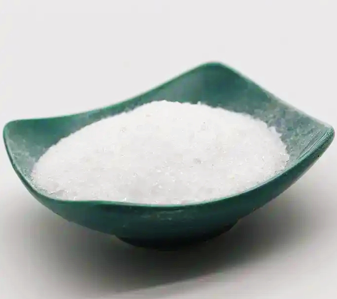 Sodium polyacrylate
