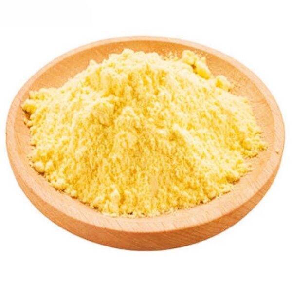 Tannic Acid
