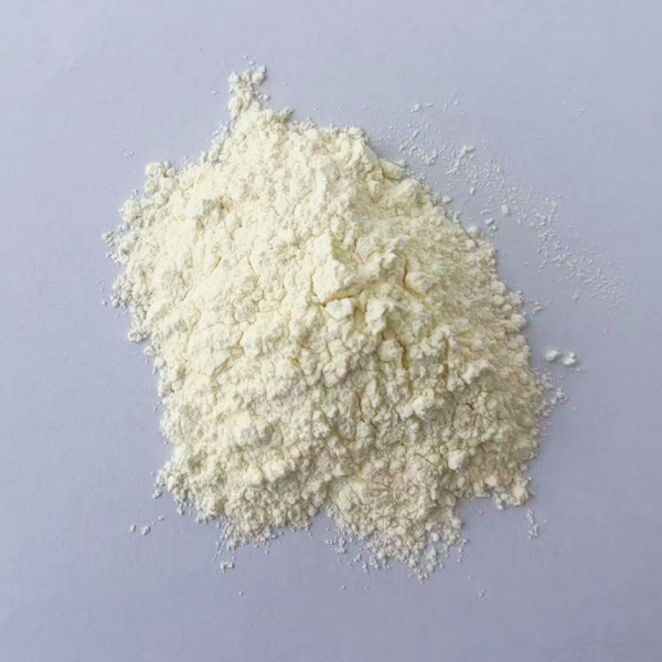 Glabridin CAS No: 59870-68-7 6 Glabridin