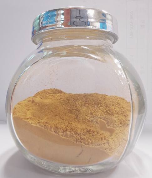 Glabridin CAS No: 59870-68-7 3 Glabridin