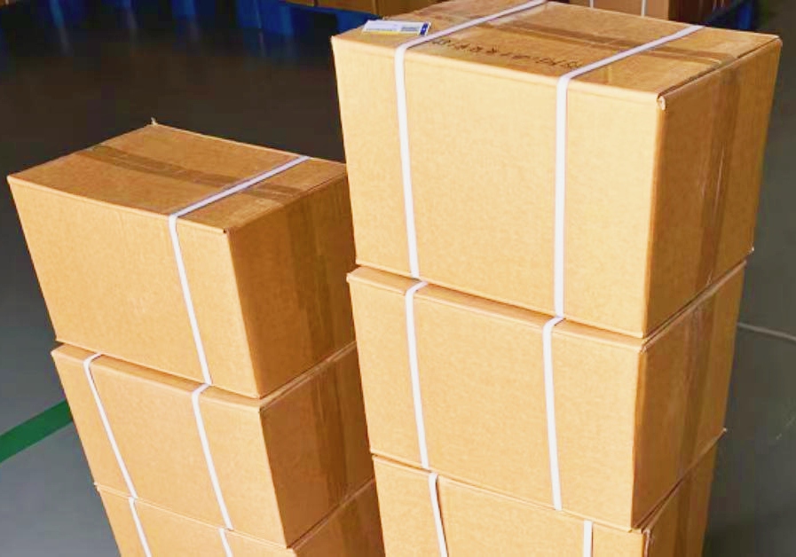 Glabridin CAS No: 59870-68-7 9 carton packing
