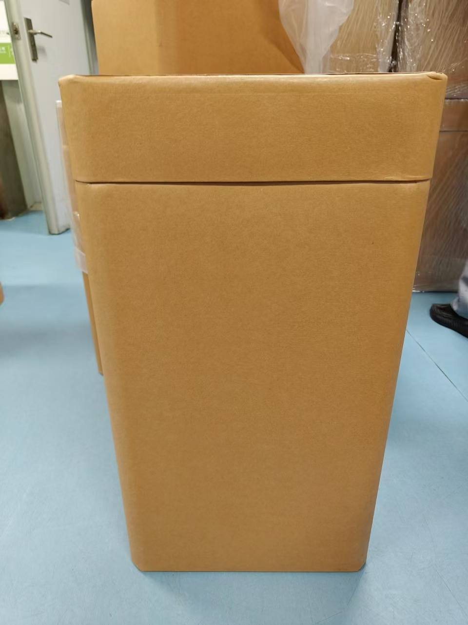 Sodium Hyaluronate CAS No: 9067-32-7 7 Sodium Hyaluronate