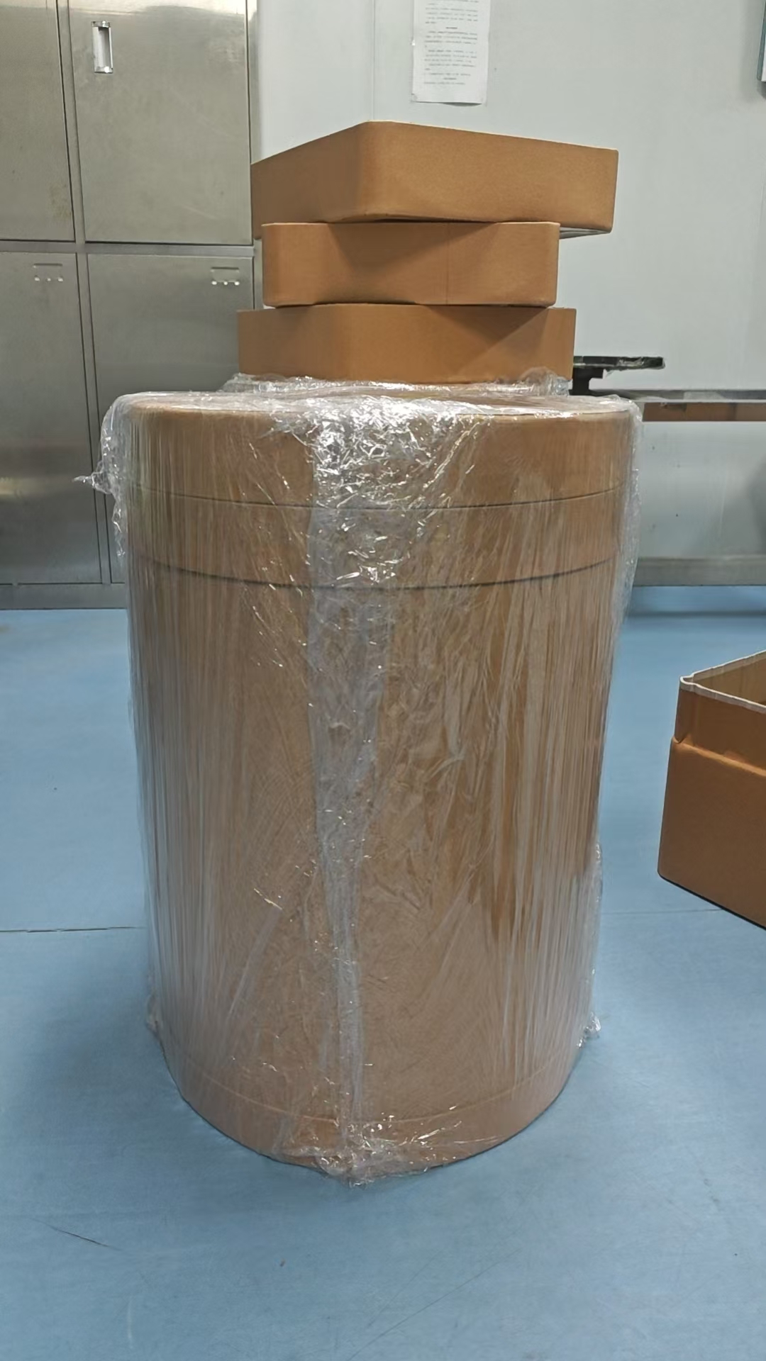 Sodium Hyaluronate CAS No: 9067-32-7 8 Sodium Hyaluronate