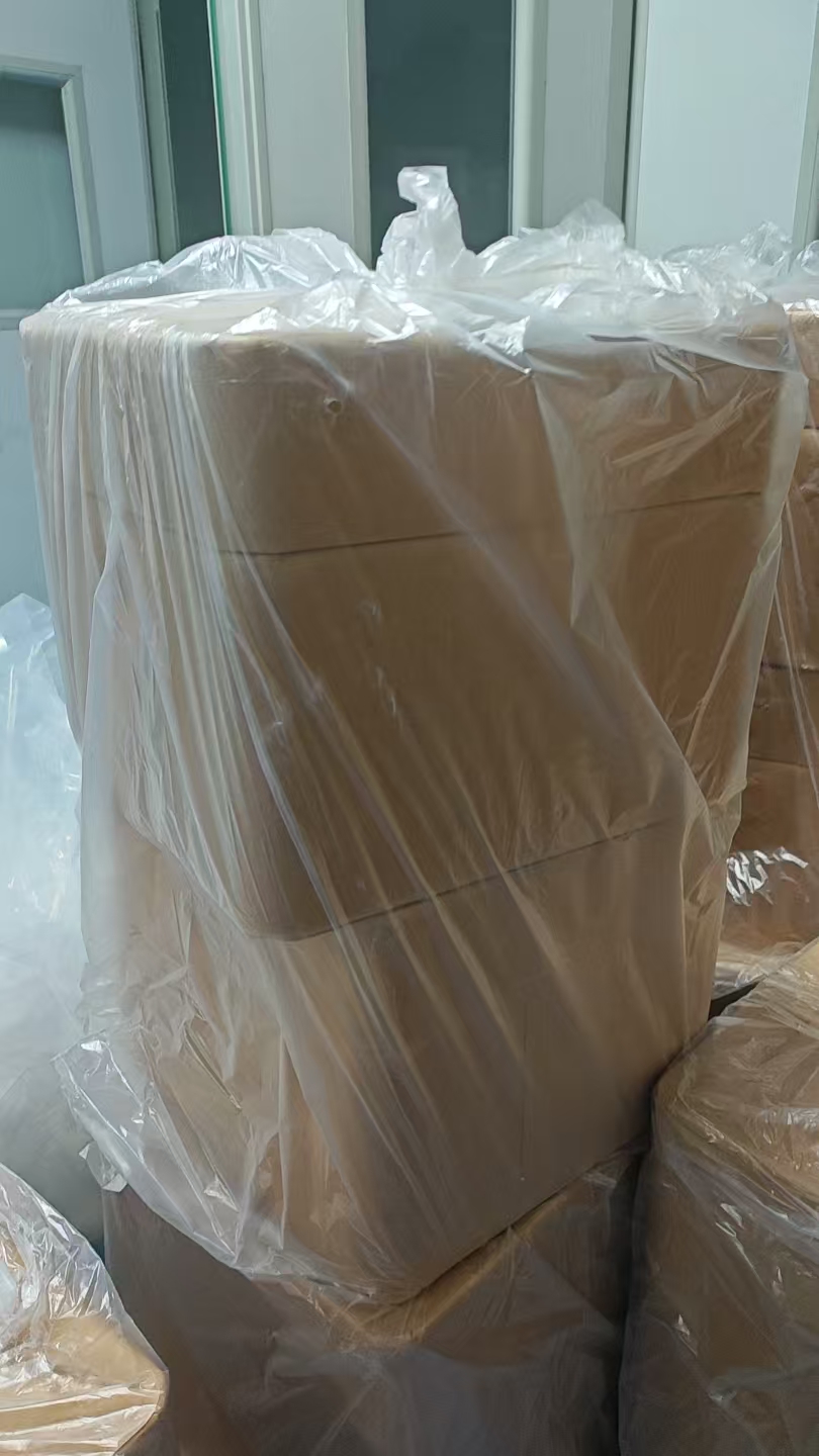 Sodium Hyaluronate CAS No: 9067-32-7 9 Sodium Hyaluronate