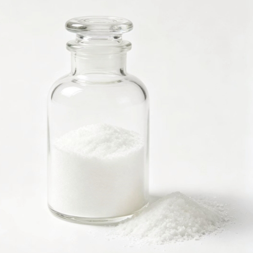 Allantoin CAS No: 97-59-6 4 Allantoin