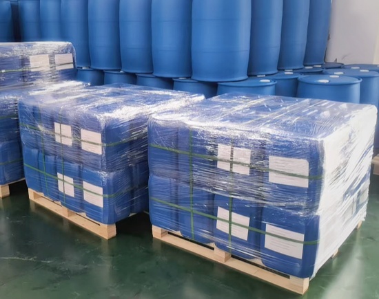 Phenoxyethanol CAS No: 122-99-6 7 Phenoxyethanol